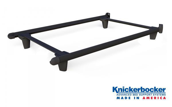 Picture of TW EMBRACE FRAME BLACK 4 LEGS/