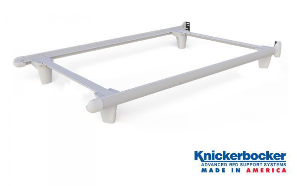 Picture of TW EMBRACE FRAME WHITE 4 LEGS/