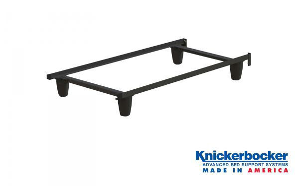 Picture of TW ENGAUGE FRAME BLACK 4 LEGS/