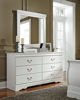 Picture of Anarasia Bedroom Mirror