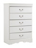 Picture of Anarasia Five Drawer Chest