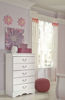 Picture of Anarasia Five Drawer Chest