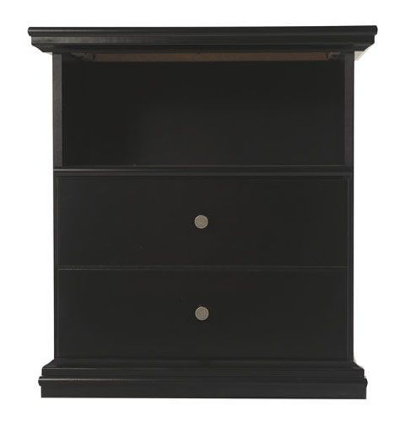 Picture of One Drawer Night Stand/Maribel