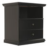 Picture of One Drawer Night Stand/Maribel