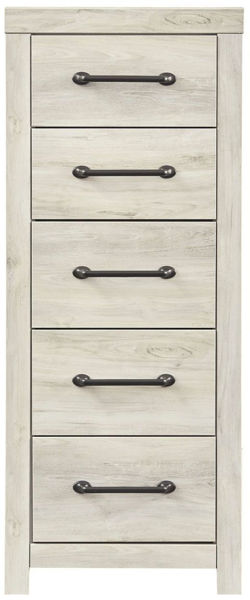 Picture of Narrow Chest/Cambeck/Whitewash