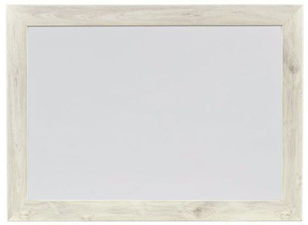 Picture of Bedroom Mirror/Cambeck