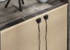 Picture of Derekson Two Drawer Night Stand