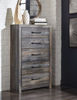 Picture of Five Drawer Chest/Drystan