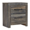 Picture of Two Drawer Night Stand/Drystan