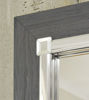 Picture of Bedroom Mirror/Lodanna/Gray