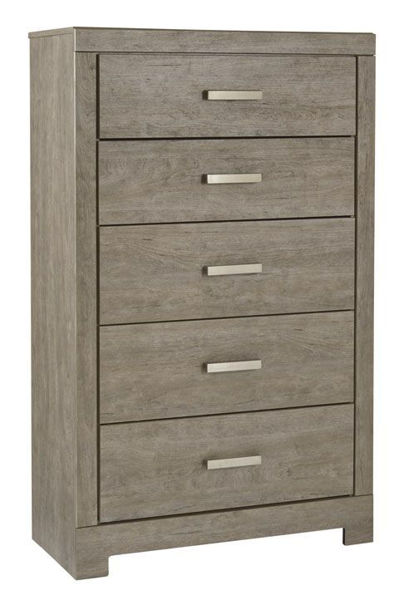 Picture of Culverbach Five Drawer Chest