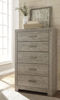 Picture of Culverbach Five Drawer Chest