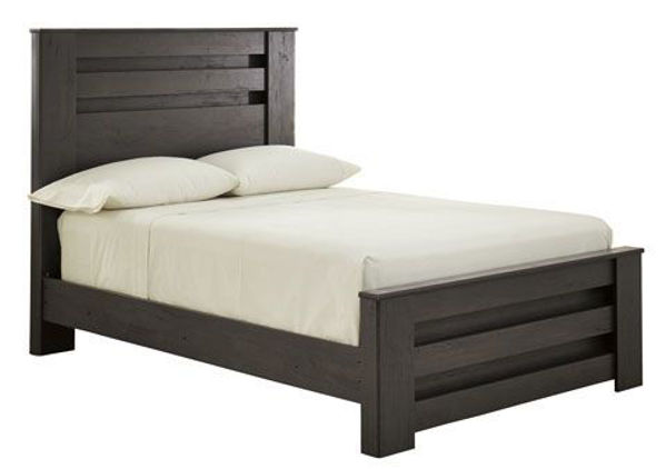 Picture of Brinxton YOUTH FULL PANEL BED