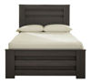 Picture of Brinxton YOUTH FULL PANEL BED