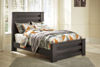 Picture of Brinxton YOUTH FULL PANEL BED