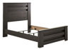 Picture of Brinxton YOUTH FULL PANEL BED