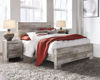 Picture of Effie QUEEN PANEL BED