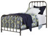 Picture of NASHBURG TW METAL BED PEWTER