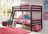 Picture of Halanton TWIN/TWIN BUNK BED