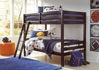 Picture of Halanton TWIN/TWIN BUNK BED