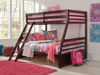 Picture of Halanton TWIN/FULL BUNK BED