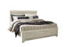 Picture of Bellaby KING PANEL BED