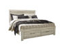 Picture of Bellaby KING STORAGE BED