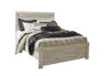 Picture of Bellaby QUEEN PANEL BED