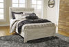 Picture of Bellaby QUEEN PANEL BED