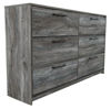 Picture of Dresser/Baystorm/Gray