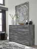 Picture of Dresser/Baystorm/Gray