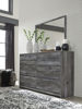 Picture of Dresser/Baystorm/Gray