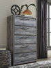 Picture of Five Drawer Chest/Baystorm