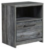 Picture of Baystorm One Drawer Night Stand