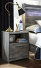 Picture of Baystorm One Drawer Night Stand