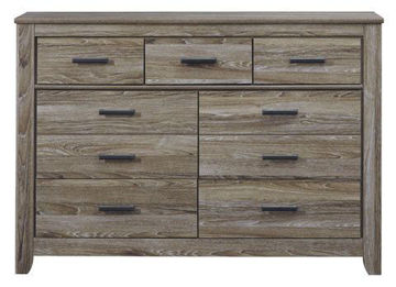 Picture of Dresser/Zelen/Warm Gray