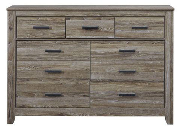 Picture of Dresser/Zelen/Warm Gray