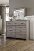 Picture of Dresser/Zelen/Warm Gray