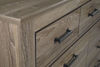 Picture of Dresser/Zelen/Warm Gray