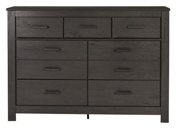 Picture of Dresser/Brinxton/Charcoal