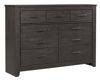 Picture of Dresser/Brinxton/Charcoal