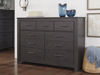 Picture of Dresser/Brinxton/Charcoal