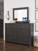 Picture of Dresser/Brinxton/Charcoal