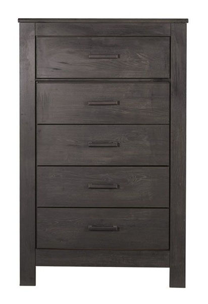 Picture of Five Drawer Chest/Brinxton