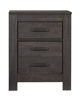 Picture of Brinxton Two Drawer Night Stand