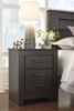 Picture of Brinxton Two Drawer Night Stand