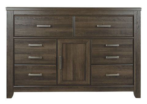 Picture of Dresser/Juararo/Dark Brown