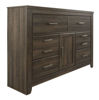 Picture of Dresser/Juararo/Dark Brown