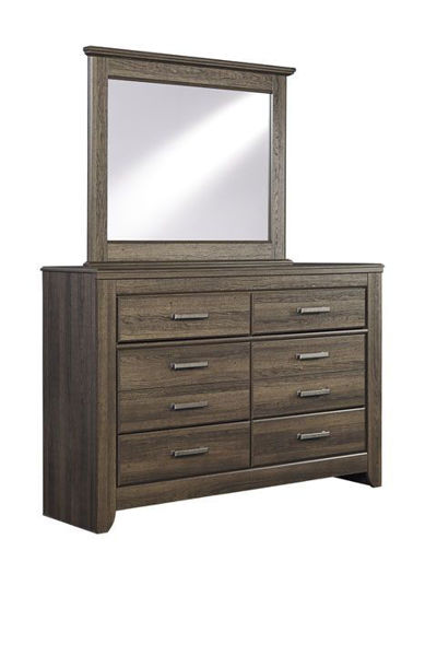 Picture of Bedroom Mirror/Juararo