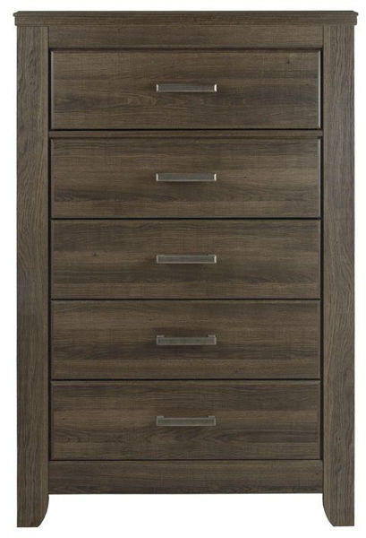 Picture of Five Drawer Chest/Juararo